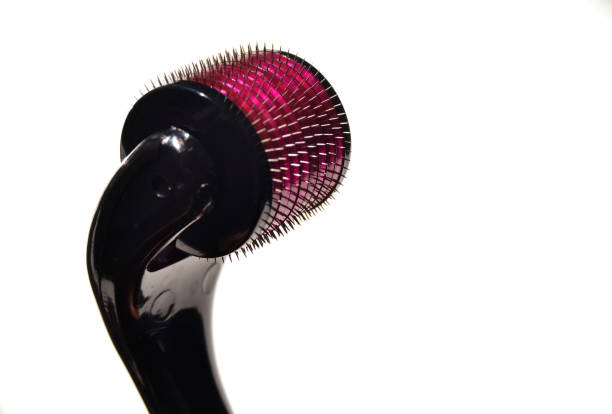 Derma Roller - Reduce Fine Lines for Smooth Skin